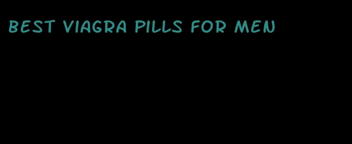 best viagra pills for men