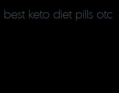 best keto diet pills otc