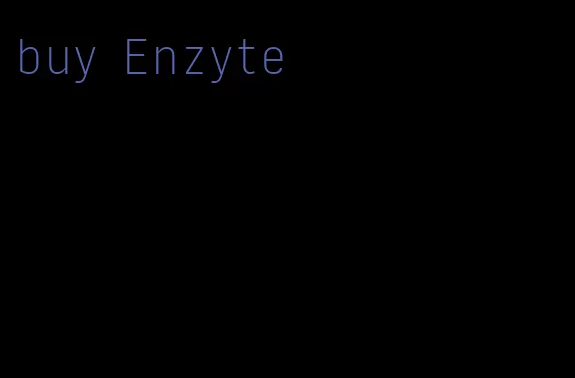 buy Enzyte