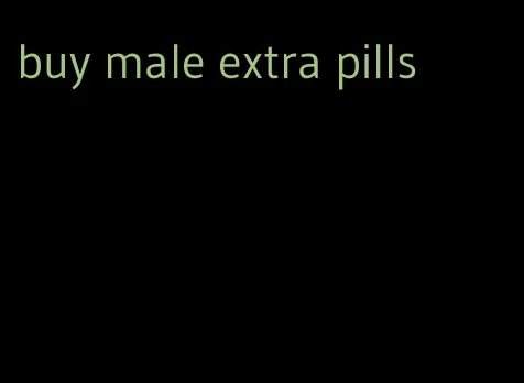 buy male extra pills