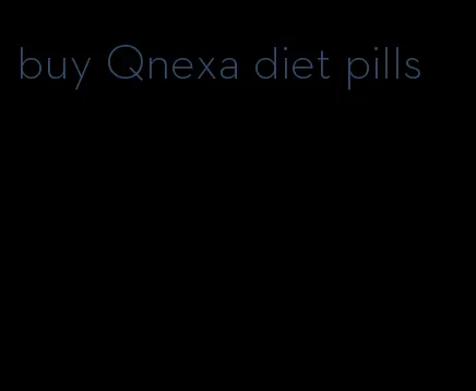 buy Qnexa diet pills