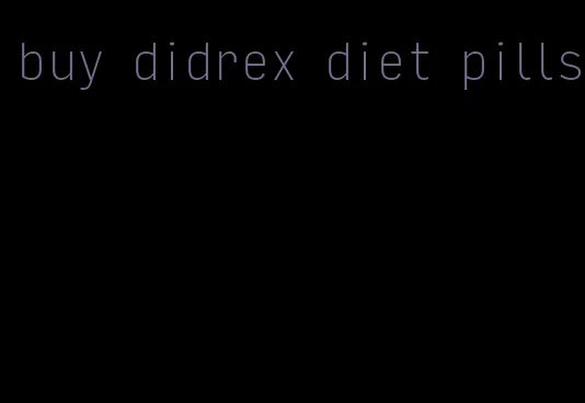 buy didrex diet pills