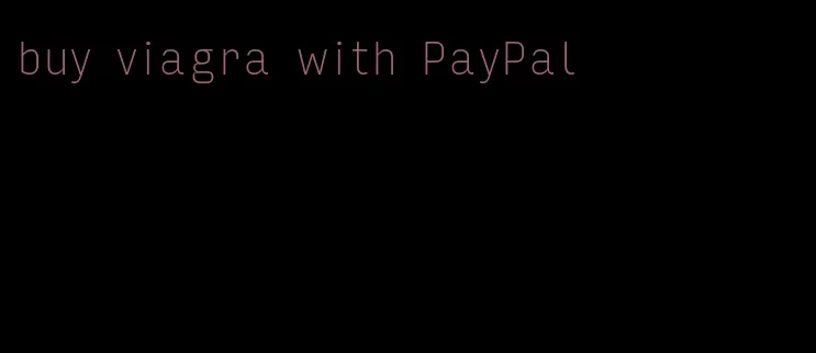 buy viagra with PayPal
