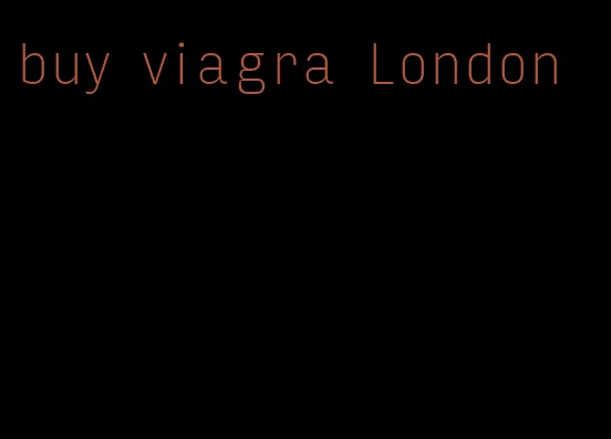 buy viagra London