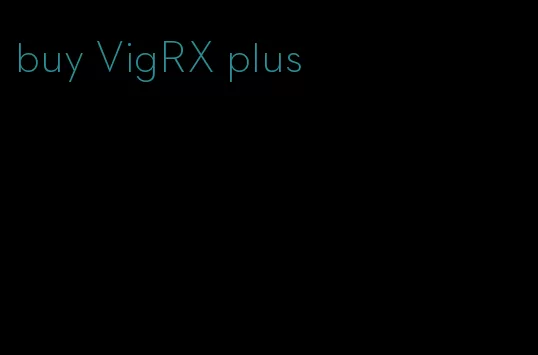 buy VigRX plus