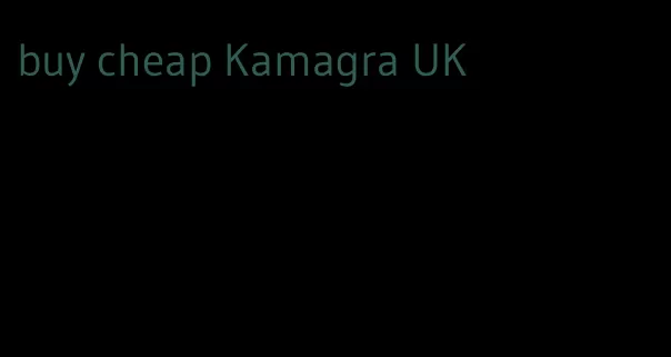 buy cheap Kamagra UK