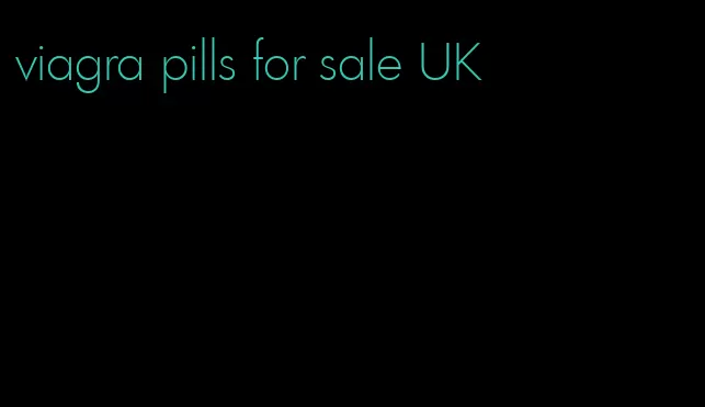 viagra pills for sale UK