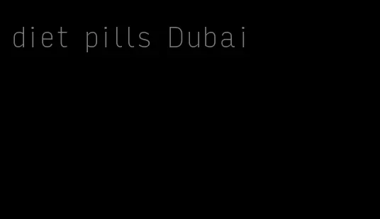 diet pills Dubai