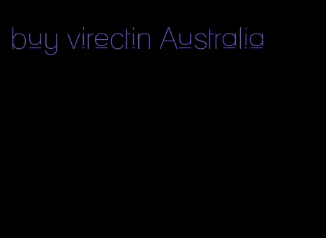 buy virectin Australia