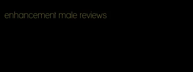 enhancement male reviews