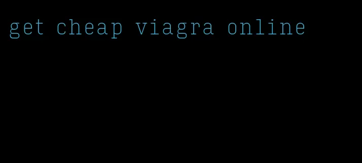 get cheap viagra online