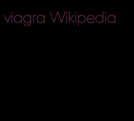 viagra Wikipedia