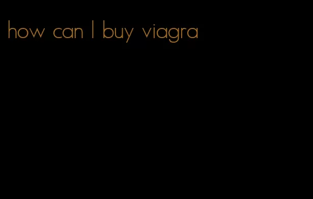 how can I buy viagra
