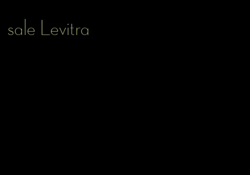 sale Levitra