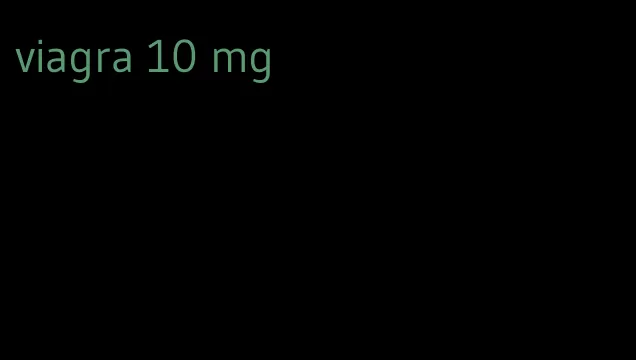 viagra 10 mg