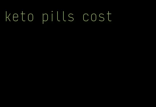 keto pills cost