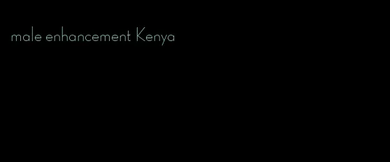 male enhancement Kenya