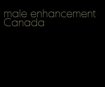 male enhancement Canada