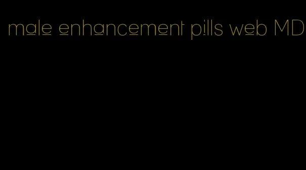 male enhancement pills web MD