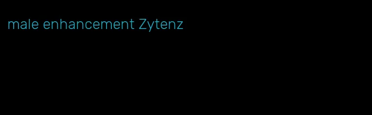 male enhancement Zytenz
