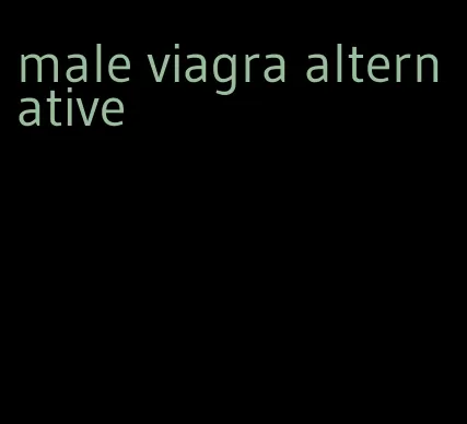 male viagra alternative