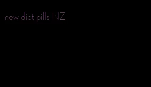 new diet pills NZ