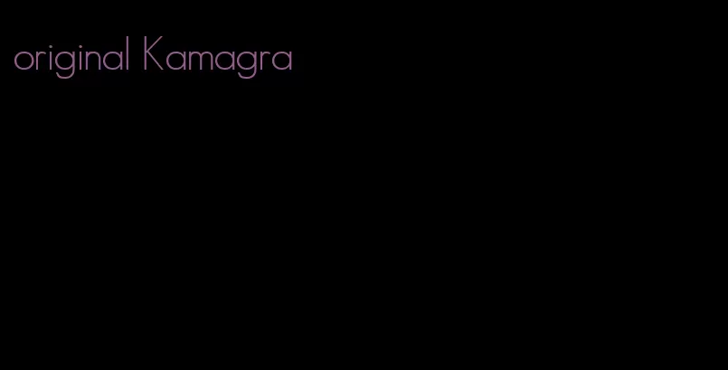 original Kamagra