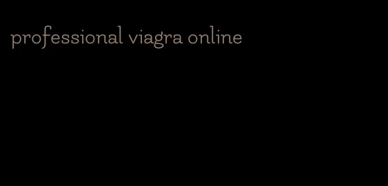 professional viagra online