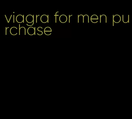 viagra for men purchase