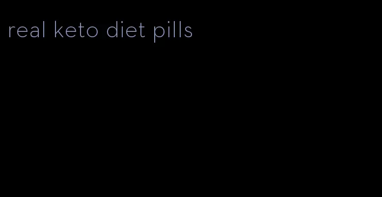 real keto diet pills