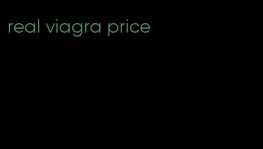 real viagra price