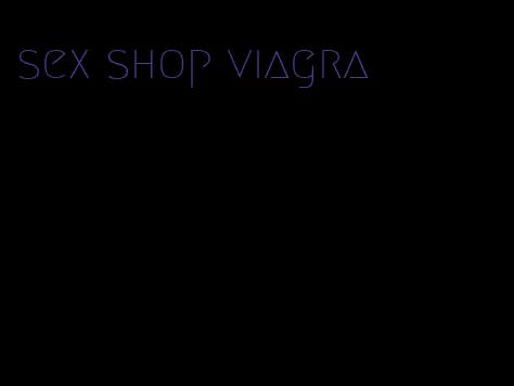 sex shop viagra