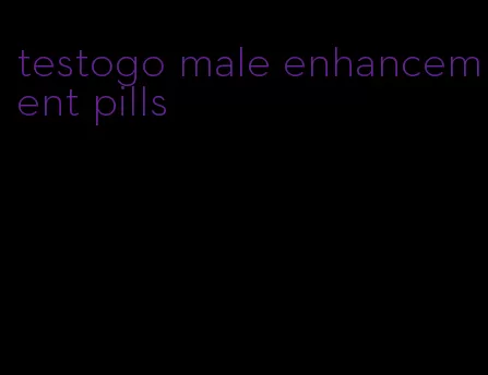 testogo male enhancement pills