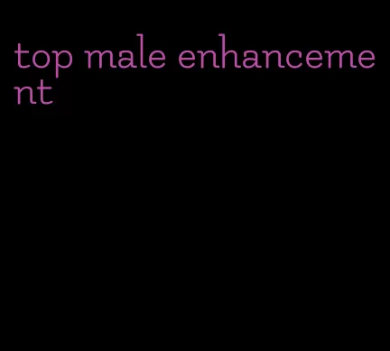 top male enhancement