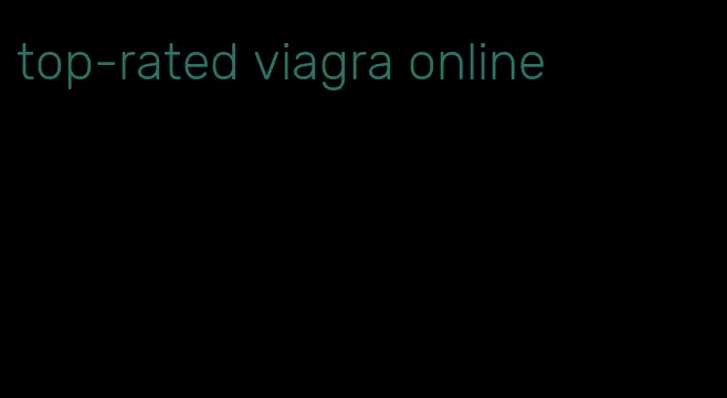 top-rated viagra online