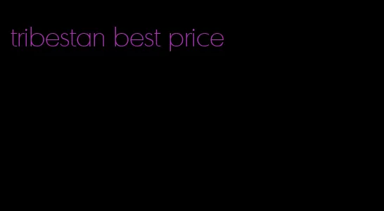 tribestan best price