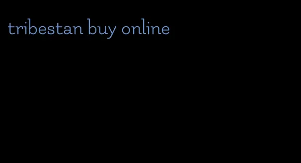 tribestan buy online