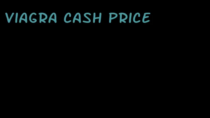 viagra cash price
