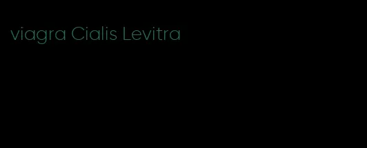 viagra Cialis Levitra