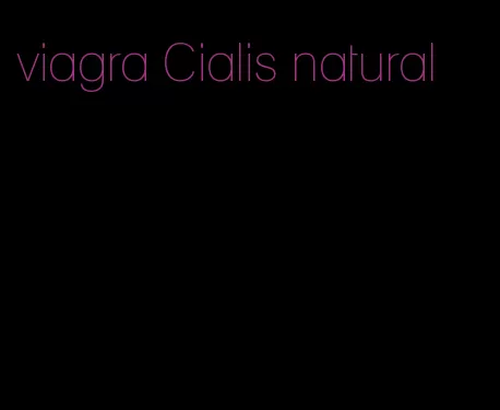viagra Cialis natural