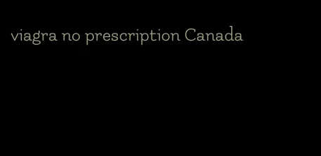 viagra no prescription Canada