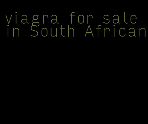 viagra for sale in South African
