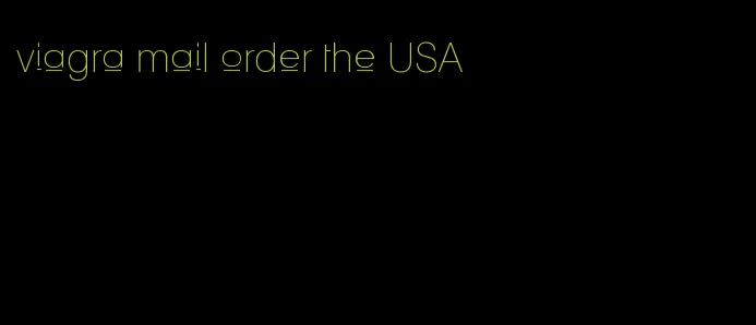 viagra mail order the USA