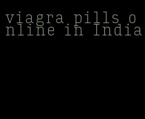 viagra pills online in India