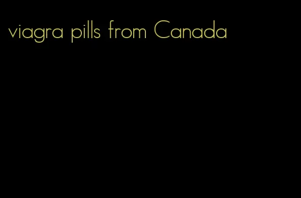 viagra pills from Canada