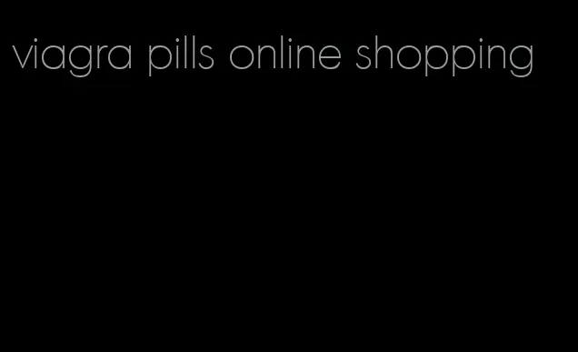 viagra pills online shopping