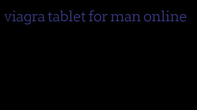 viagra tablet for man online
