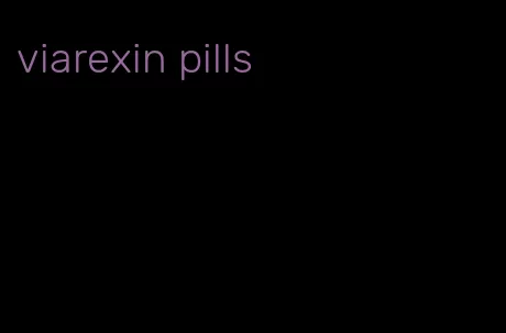 viarexin pills