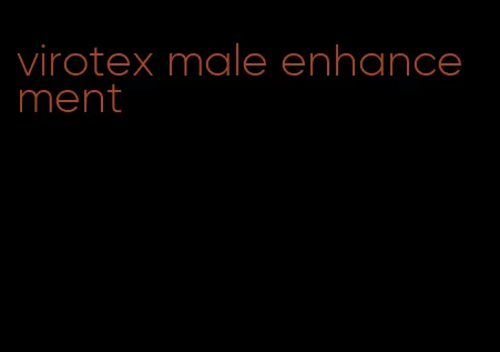 virotex male enhancement